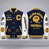 1868 California Golden Bears Power Of Unit Jacket 1