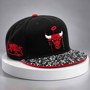 Ascend Chicago Bulls Hat 2026 Giveaway 1