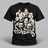 2026 Blake Griffin Pioneers Shirt 1