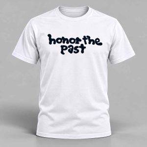 Darren Waller Honor The Past Shirt 1