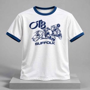 Skyler Gisondo OTB Suffolk Shirt 1