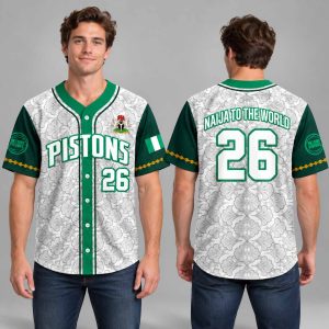 Pistons Nigerian Heritage Jersey 2026 Giveaway 3 Pistons Nigerian Heritage Jersey 2026 Giveaway 2