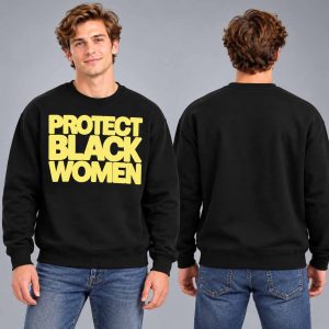 Angel Reese Protect Black Women Shirt 4