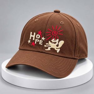 Hope Cat Hat 1