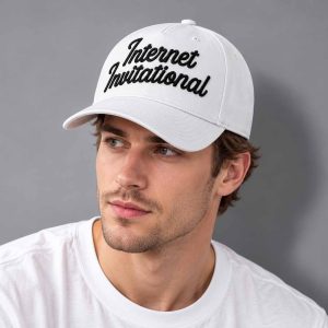 Jon Gruden Internet Invitational Hat 2