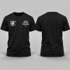 Anaheim Ducks Check On Your Teammates Shirt 1