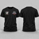Anaheim Ducks Check On Your Teammates Shirt