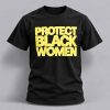 Angel Reese Protect Black Women Shirt 1