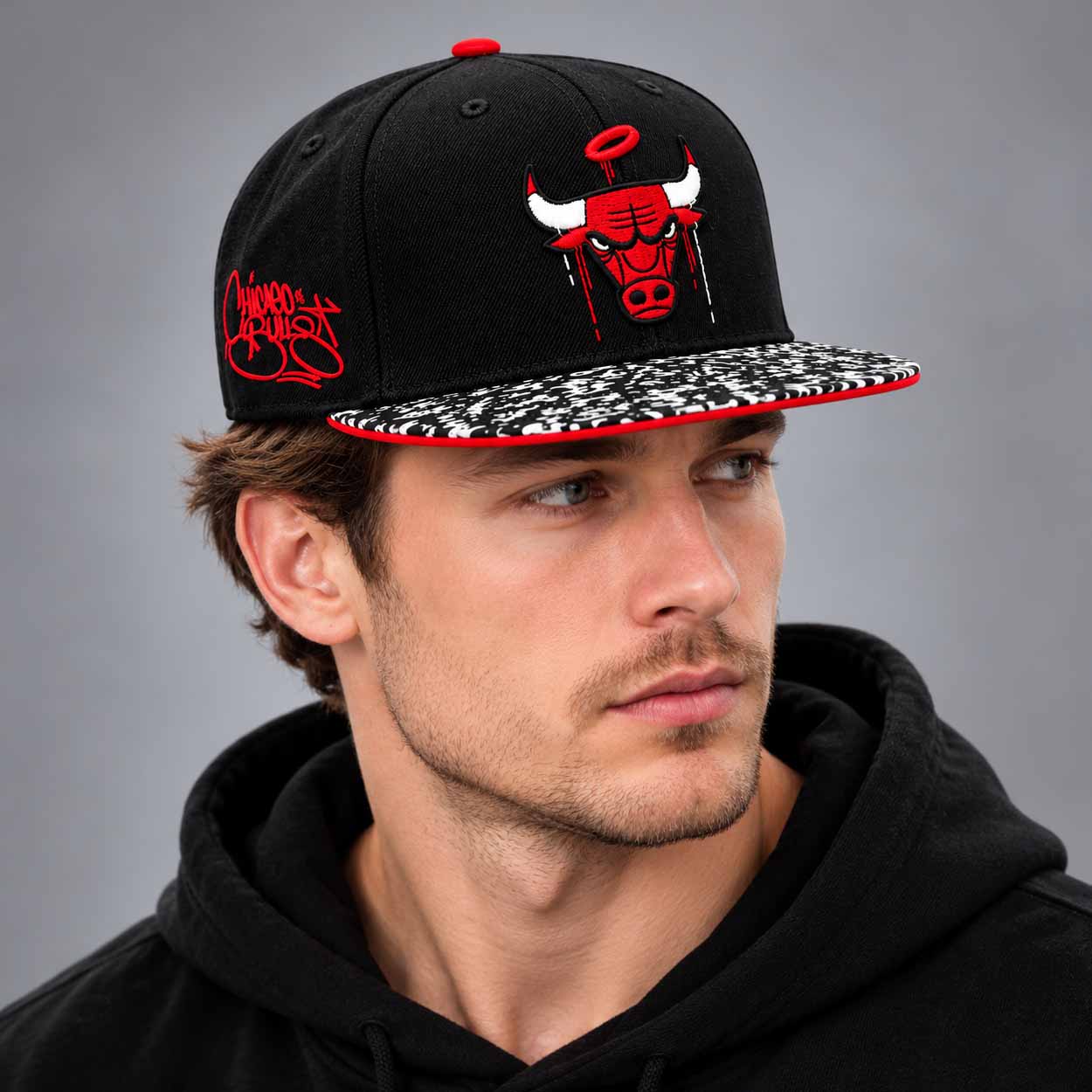 Ascend Chicago Bulls Hat 2026 Giveaway 2 Ascend Chicago Bulls Hat 2026 Giveaway 2