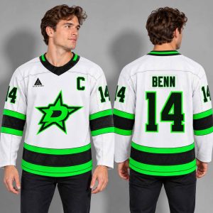 Dallas Hometown Remix 2026 Hockey Jersey 2