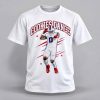 Bills Curtis Samuel Cookies Dance Shirt 1
