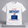 Bills Happy 67th birthday To US Shirt 4 Bills Happy 67th birthday To US Shirt 1