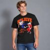 Bolieve Bo Nix 62 Yard Touchdown Shirt 1