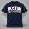 Boston Massacre Blood 2026 Shirt 1