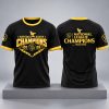 Brewers 2026 National League Champions Shirt 5 Brewers 2026 National League Champions Shirt 1