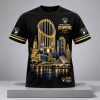 Brewers 2026 Skyline Trophy World Series Champions Shirt 1