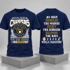 Brewers 2026 World Series Champions First Ever Win Our Way Shirt 4 Brewers 2026 World Series Champions First Ever Win Our Way Shirt 1