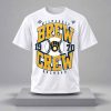 Brewers 2026 World Series Hype Shirt 1
