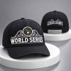 Brewers 2026 World Series Locker Room Hat 1