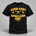 Brewers Aaron Ashby Appreciation Shirt