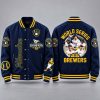 Brewers Champions World Series 2026 Jacket 1