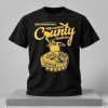Brewers County Stadium Shirt 1