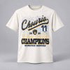 Brewers Jackson Chourio 2026 World Series Champions Shirt 5 Brewers Jackson Chourio 2026 World Series Champions Shirt 1
