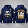 Brewers National League Champions 2026 Hoodie 4 Brewers National League Champions 2026 Hoodie 1