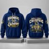 Brewers World Series Champions 2026 Hoodie 5 Brewers World Series Champions 2026 Hoodie 1