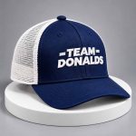 Byron Donalds Team Donalds Hat