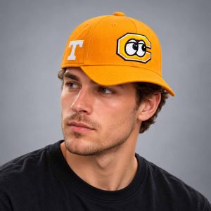 Lookouts Tennessee Vols 2026 Hat 2