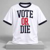 Chauncey Billups Vote Or Die Shirt 1