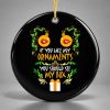 Chiefs If You Like My Ornaments You Should See My Box Ornament 7 Chiefs If You Like My Ornaments You Should See My Box Ornament 2