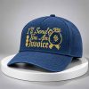 Christian Kirk I’ll Send You An Invoice Hat 1