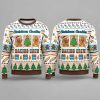 Christmas Cookie Baking Crew Ugly Christmas Sweater 5 Christmas Cookie Baking Crew Ugly Christmas Sweater 1