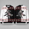 Christmas Winter Kanji Ugly Sweater 4 Christmas Winter Kanji Ugly Sweater 1