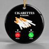 Cigarettes Is Calling Phone Screen Ornament 7 Cigarettes Is Calling Phone Screen Ornament 1