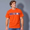 Clemson Tigers Tait Reynolds Decision Shirt 6 Clemson Tigers Tait Reynolds Decision Shirt 1
