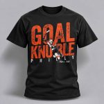 Cole Knuble Goal Knuble Shirt