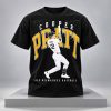 Cooper Pratt 12 Milwaukee Baseball 2026 Shirt 5 Cooper Pratt 12 Milwaukee Baseball 2026 Shirt 1