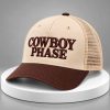 Cowboy Phase 2026 Hat 5 Cowboy Phase 2026 Hat 1