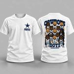 Cowboys Goti 2026 Shirt