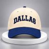 Dak Prescott Dallas 8 Hat 1
