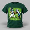 Dallas Goedert Got Booty Shirt 5 Dallas Goedert Got Booty Shirt 1