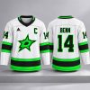 Dallas Hometown Remix 2026 Hockey Jersey 5 Dallas Hometown Remix 2026 Hockey Jersey 1