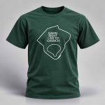 Damn Right I Go To Church 2026 Shirt
