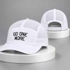 Dan Churchill Go One More Hat 1