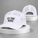 Dan Churchill Go One More Hat