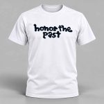 Darren Waller Honor The Past Shirt
