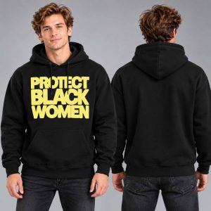 Angel Reese Protect Black Women Shirt 3